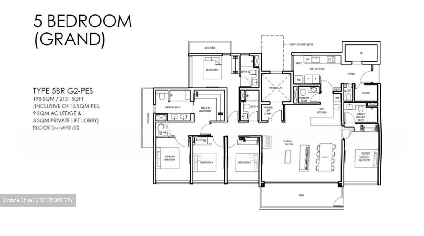 Grand Dunman (D15), Apartment #576777501